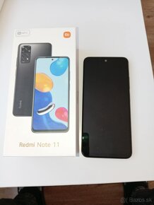 Xaomi redmi Note 11 128gb - 3