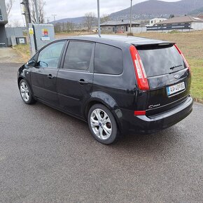 Ford Focus C-max 2.0 tdci - 3