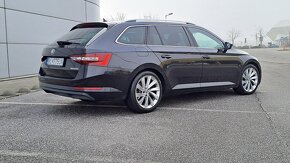 ŠKODA SUPERB 110kw - 3