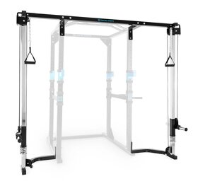 Power Rack prídavný diel - 3