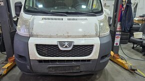 Peugeot boxer na diely - 3