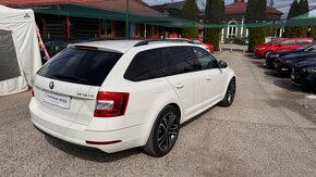 Škoda Octavia Combi 1.6 TDI 115k Active EU6 - 3