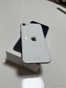 Iphone SE 2020 128gb - 3