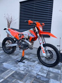 Ktm exc 250 - 3