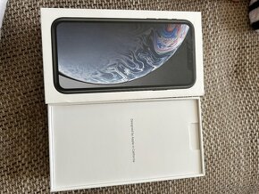 Iphone XR 64gb black - 3