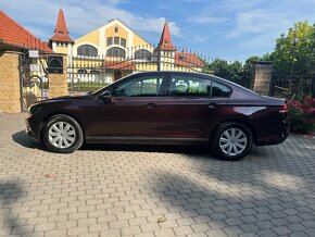 VW PASSAT 1.4 TSI, 92 kw, 6/2016, 6 stupňový manuál - 3