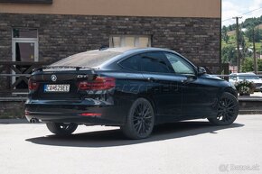 BMW 320d xDrive - 3