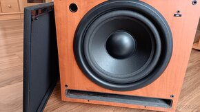 subwoofer Velodyne CHT-10Q - 3