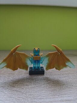 Lego Ninjago - 3