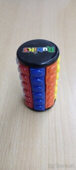 Rubikova veža Twister Puzzle (rubik's) - 3