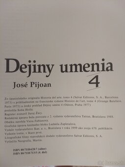 Dejiny umenia 2-diely - 3