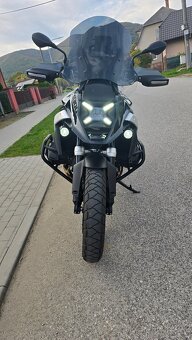 Bmw R1300GS - 3