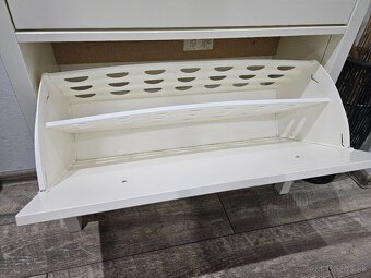 Ikea botnik HEMNES - 3