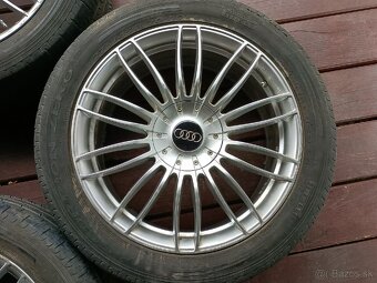 BORBET R20 5x130 - 3