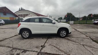 Citroën C4 Aircross 4x4 - 3