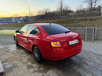 Škoda Octavia 3, 1.6 TDI 85 kW, 7-DSG, - 3