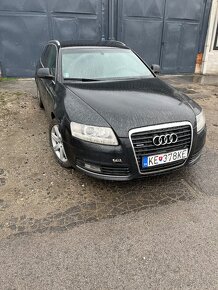 audi a 6 avant - 3