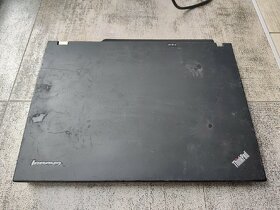 ThinkPad T400 - 3