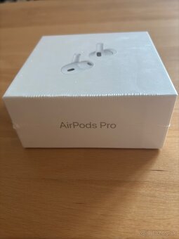 ÚPLNE NOVÉ AirPods Pro 2 (2023) – SUPER CENA - 3