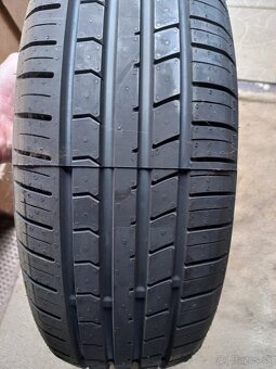 Letné pneu 185/60 r15 88H - 3