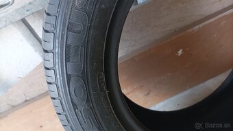 Letné pneumatiky Kumho Solus 175/60 R13 - 3