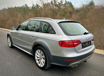 Audi A4 Allroad Quattro 2.0TDi 140kw - 3