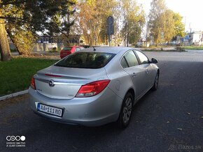 Opel Insignia 2.0 CDTI - 3