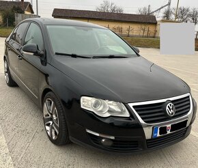 Volkswagen Passat 2.0 tdi - 3