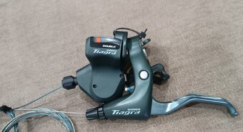 Shimano Tiagra Sl-4700 radenie, 2x10 - 3