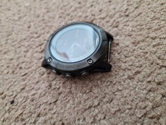 Garmin Fenix 5X - 3