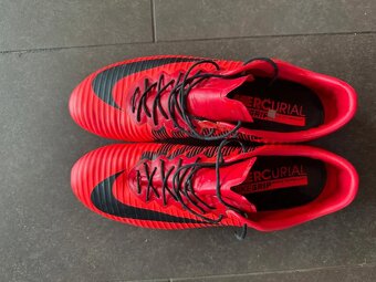 Kopačky Nike Mercurial Vapor SG AntiClog UK 10,5 - 3