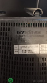 Tenda AC23 Dual Band AC2100 - 3