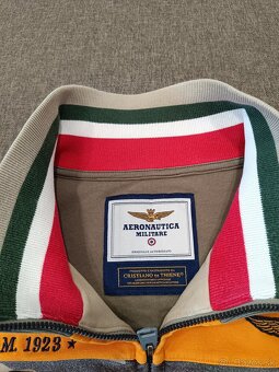 aeronautica militare Limited edition Veľ.Xl - 3