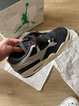 jordan 4 RM - 3