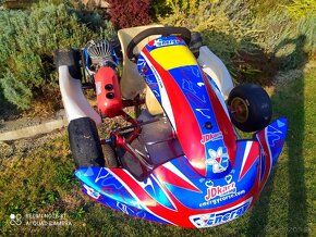 Motokara Easykart 60 - 3