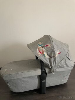 Cybex priam Koi - 3