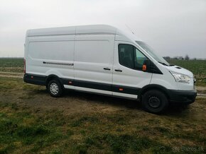 Ford Transit DCiVAN 2.2 TDCi L4H3 - 3