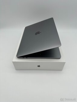 MacBook Pro 13" M1 Space Gray 8/256GB KOMPLET - 3