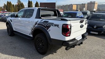 Ford Ranger Raptor 2.0 TDCi EcoBlue BiTurbo A/T e-4WD - 3