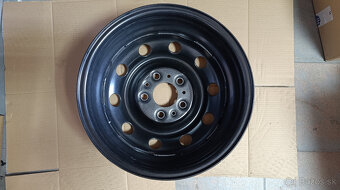 Disk 16" Citroen Jumper - 3