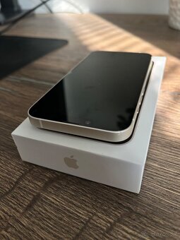 Nový iPhone 14 128GB 100% Batéria - 3