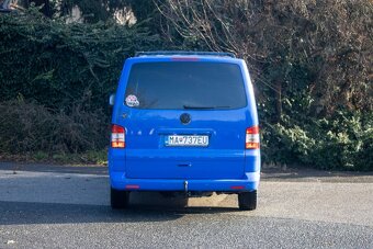 Volkswagen T5 Multivan 2.5 TDI Comfortline - 3