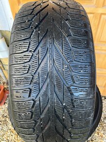 275/50 r20 Nokian - 3