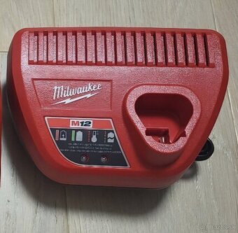 Milwaukee M12 FPD2 - 3