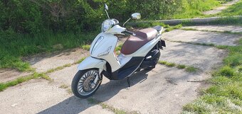 Piaggio Beverly 300 - 3