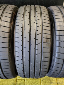 225/55 R19 Toyo letne pneumatiky - 3