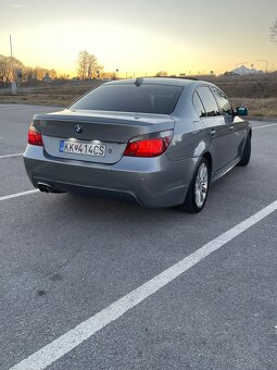 BMW 530xd e60 - 3