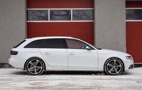 Audi S4/S4 Avant 3.0 TFSI quattro - 3