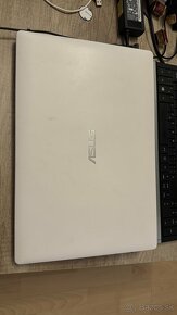 Predám notebook Asus X553M - 3