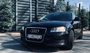 Audi A3 1,4 TFSI - 3